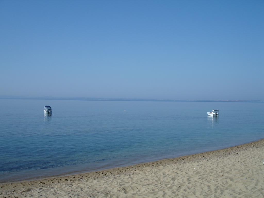 營地 Camping Kouyoni *