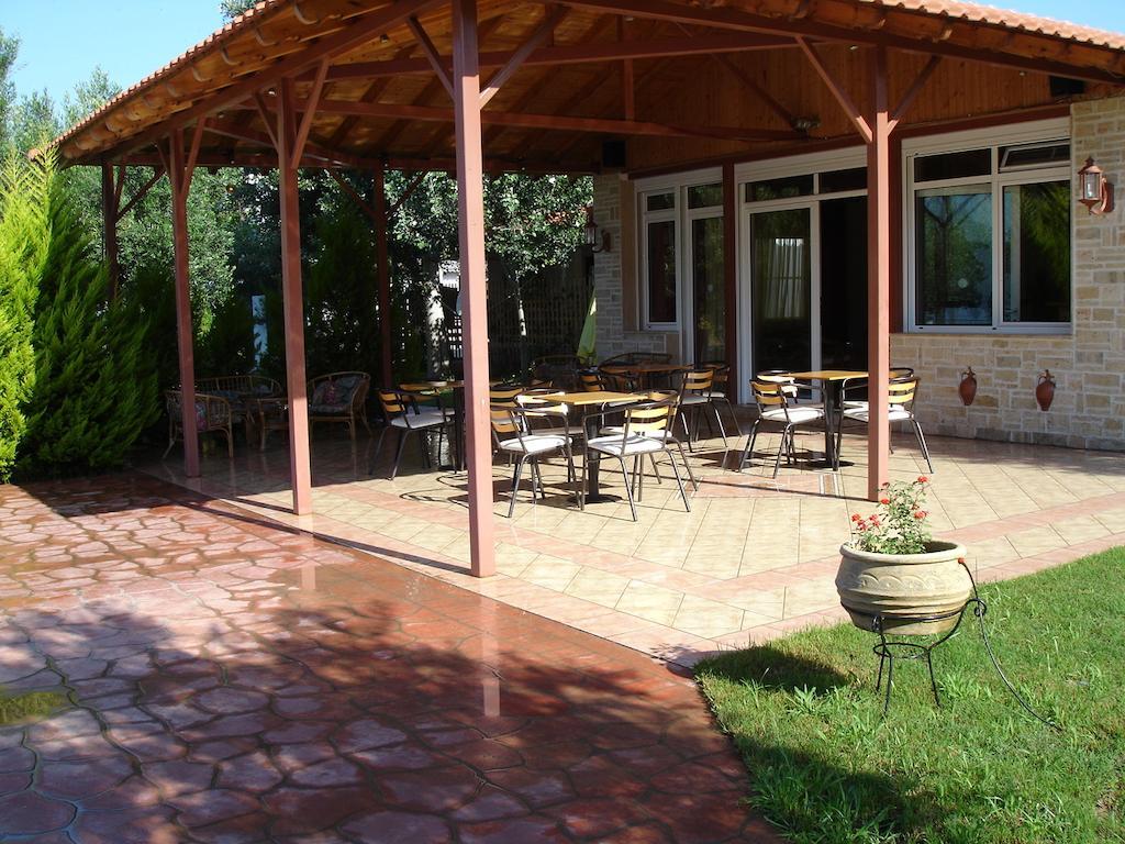 Camping Kouyoni *