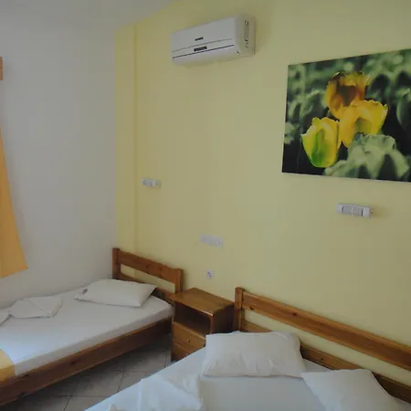 Bungalows Camping Kouyoni Gerakini Room photo