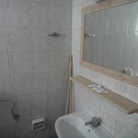 Bungalows Camping Kouyoni Gerakini Room photo