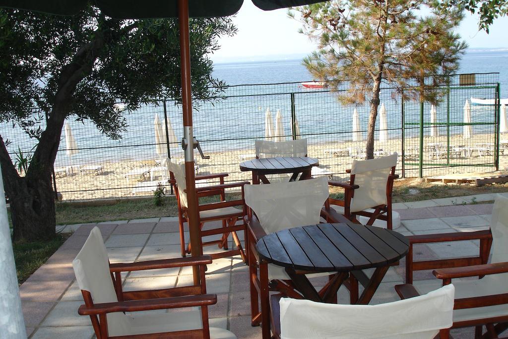 Kouyoni Κάμπινγκ *