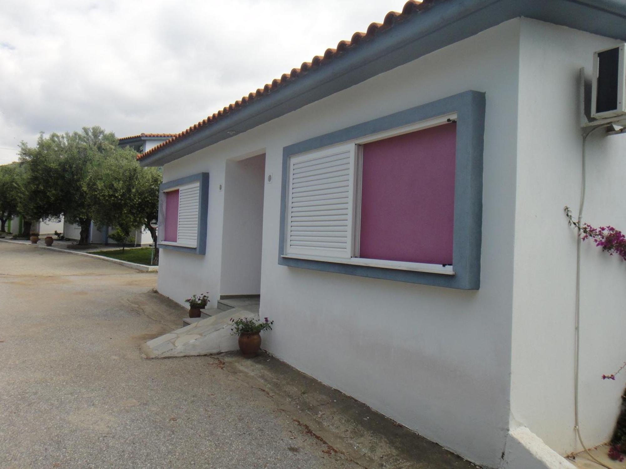 Kouyoni Κάμπινγκ *
