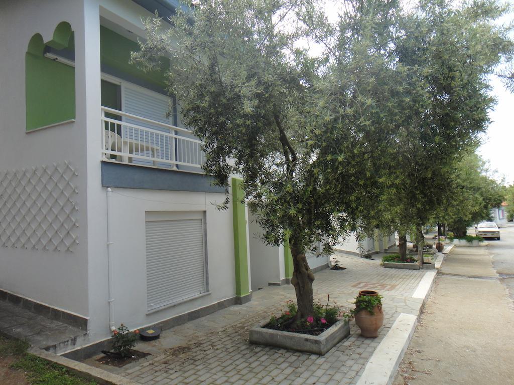 Κάμπινγκ Kouyoni